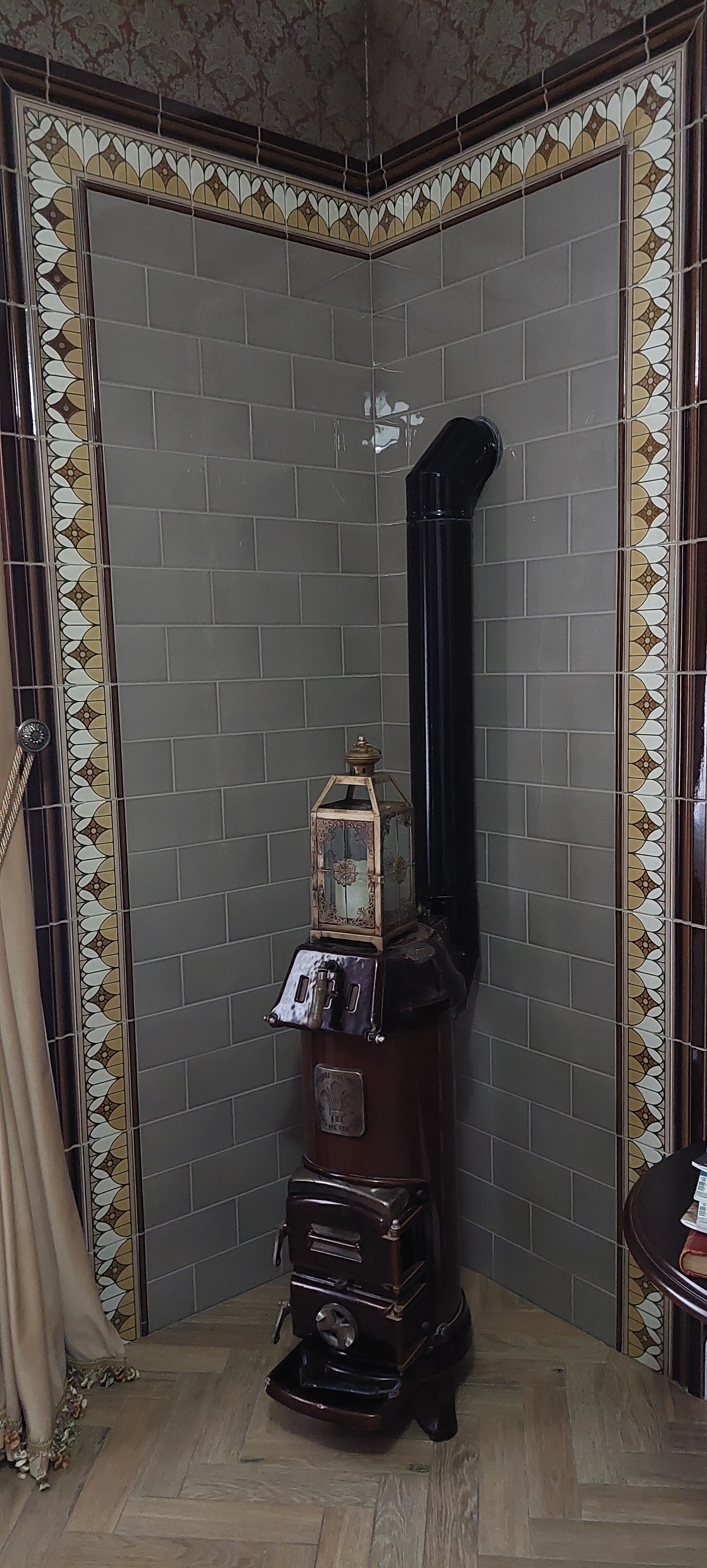 Фото Ете 1910