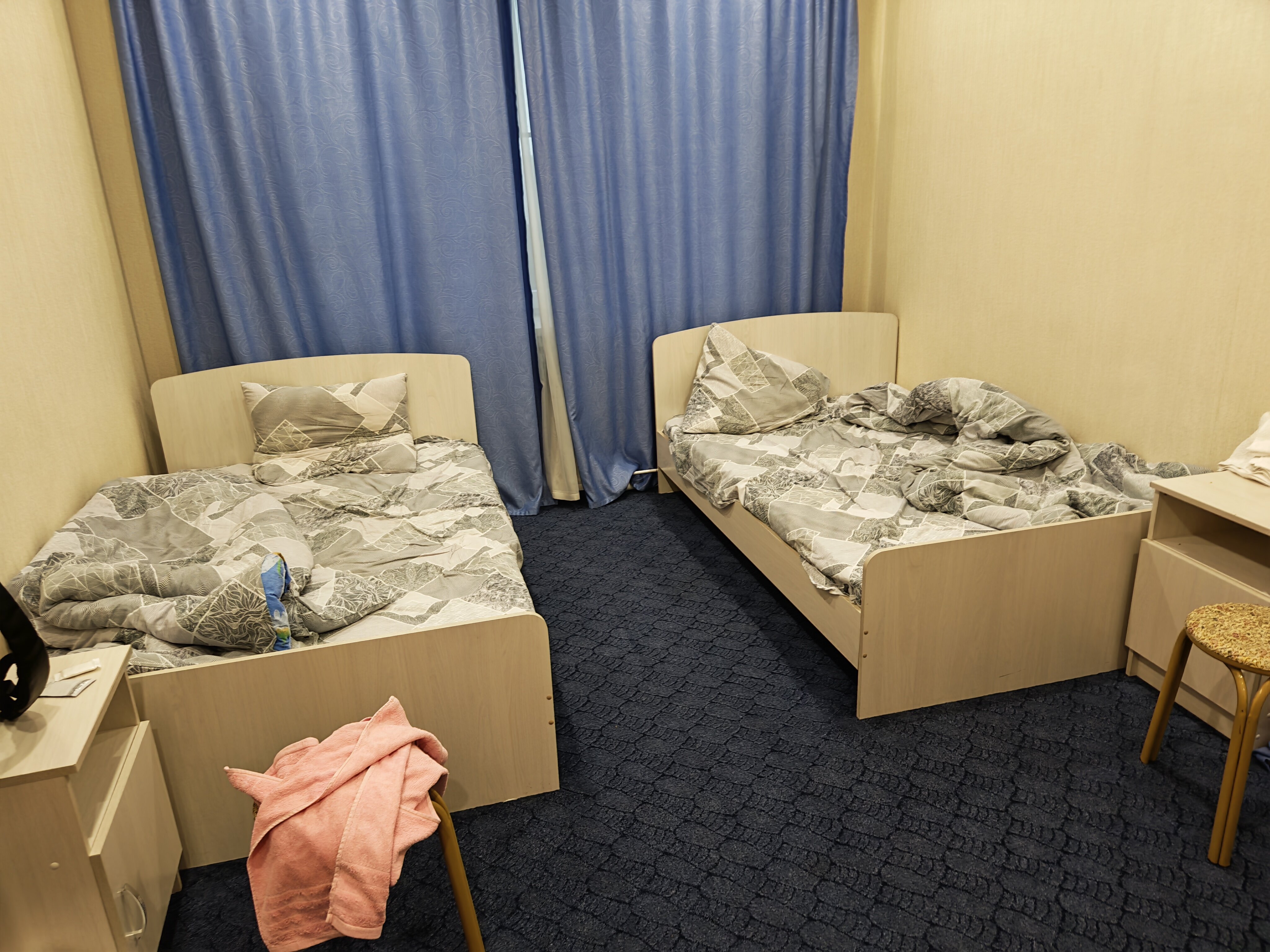 Фото отеля 3