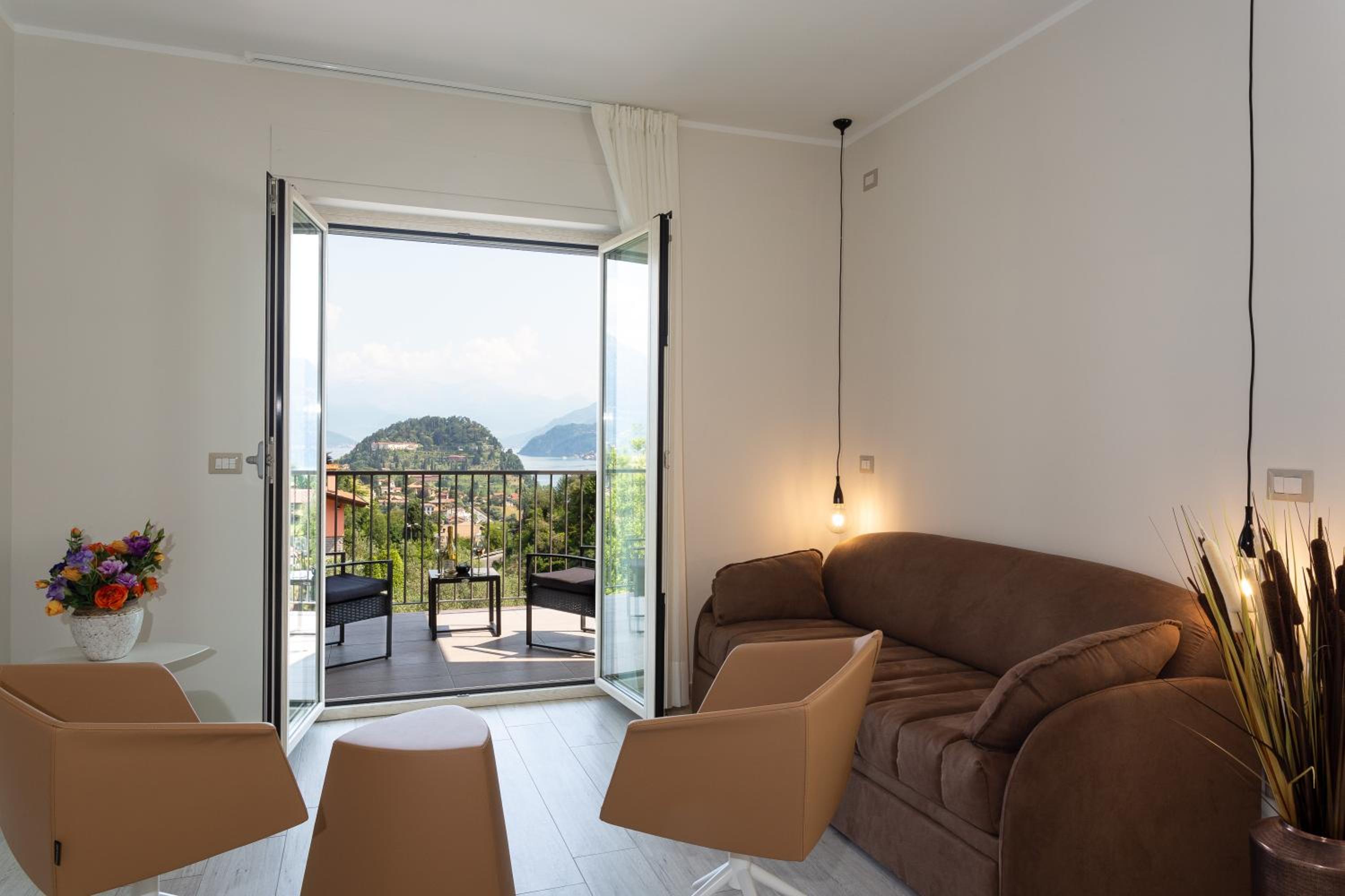 Фото Domus Bellagio