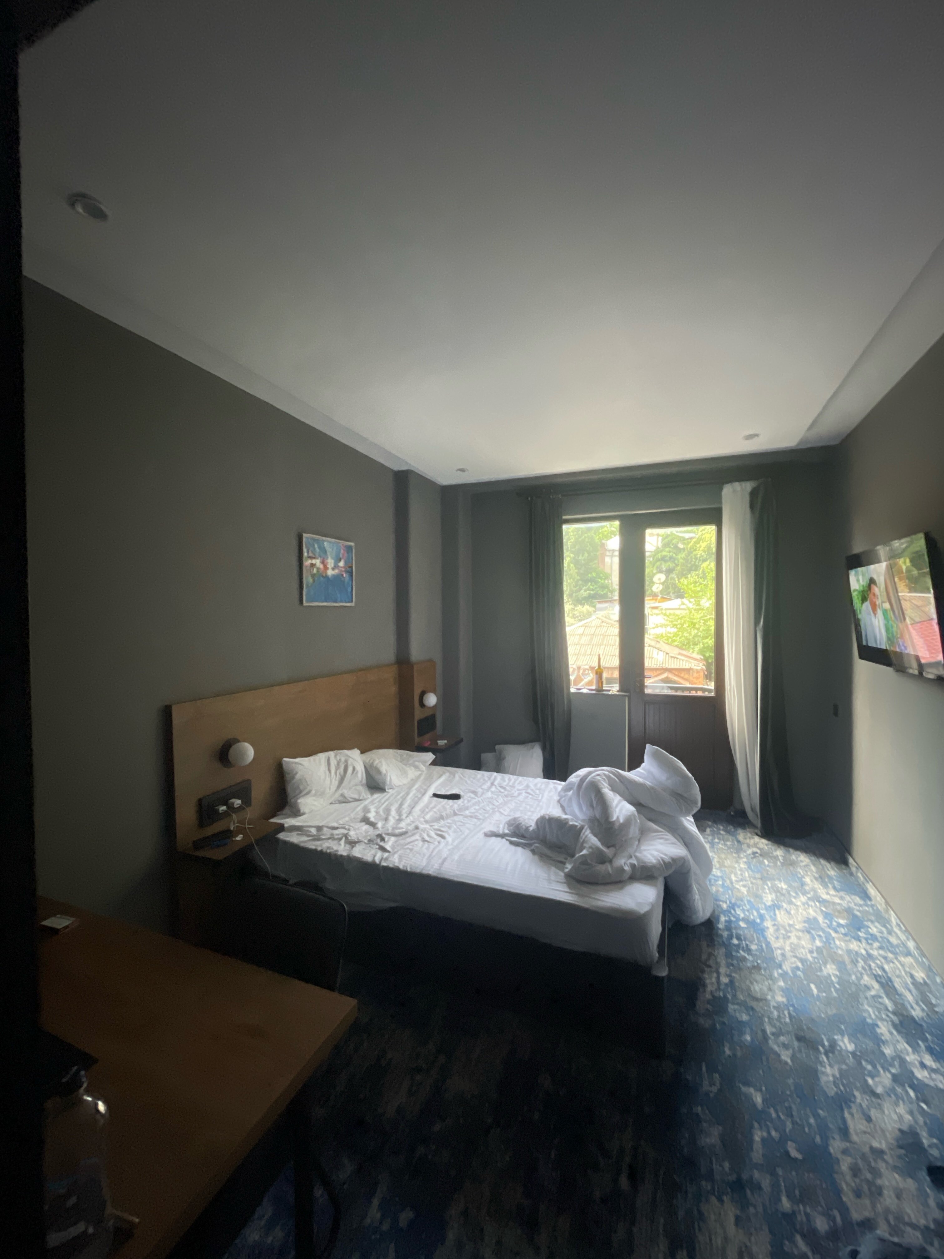 Фото Splendid Tbilisi