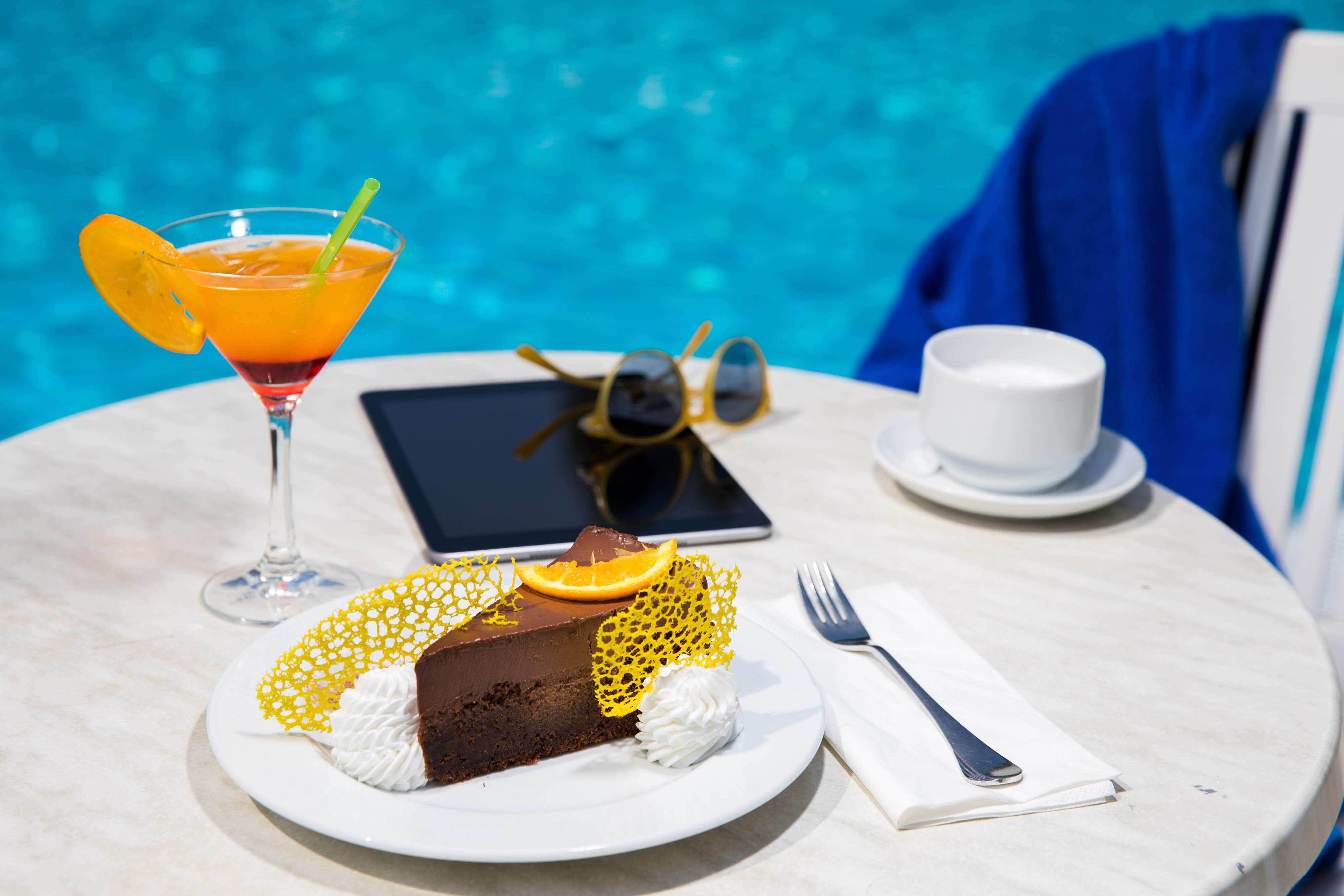 Фото Hotel Osmine