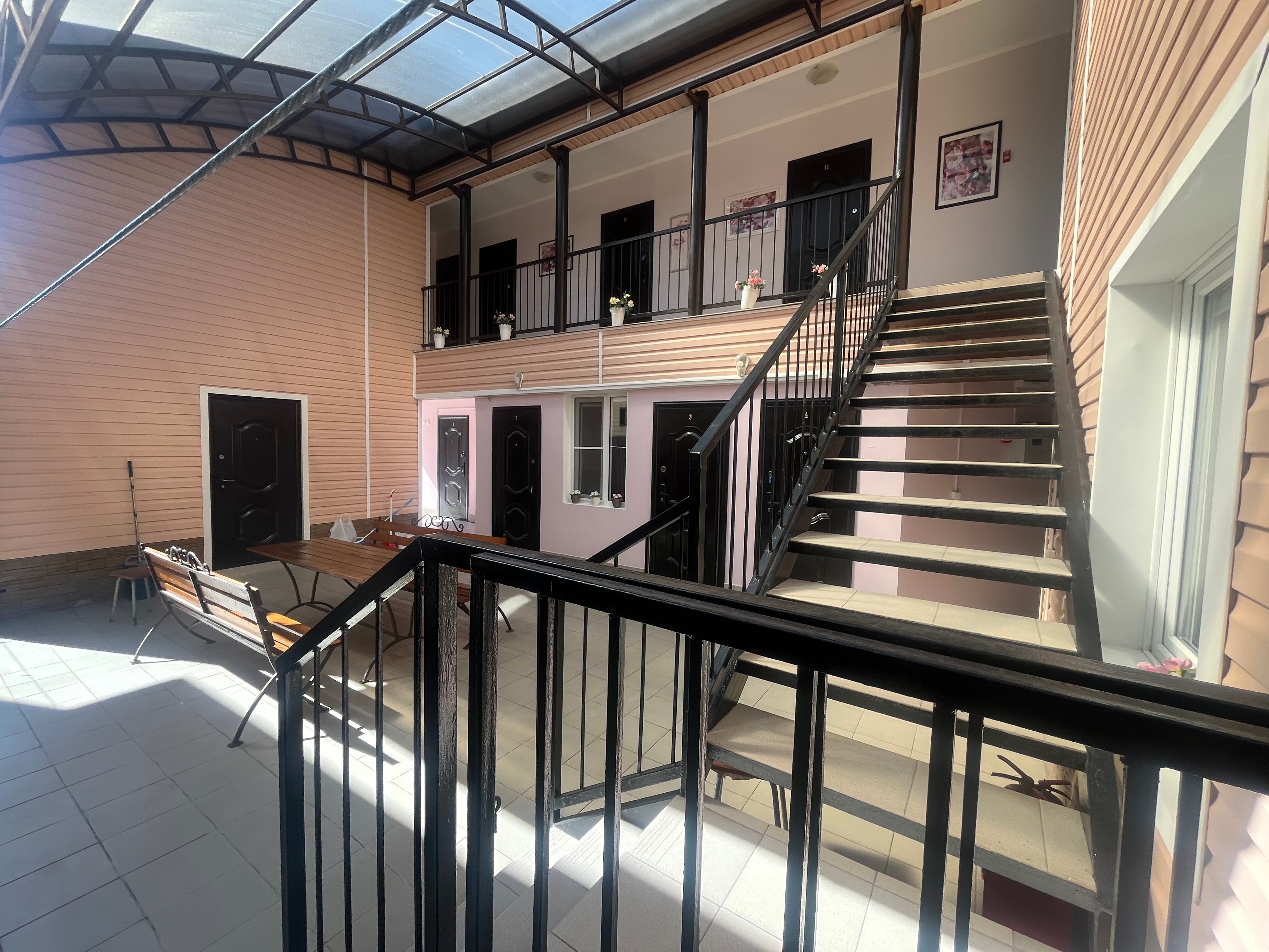 Фото Адриана