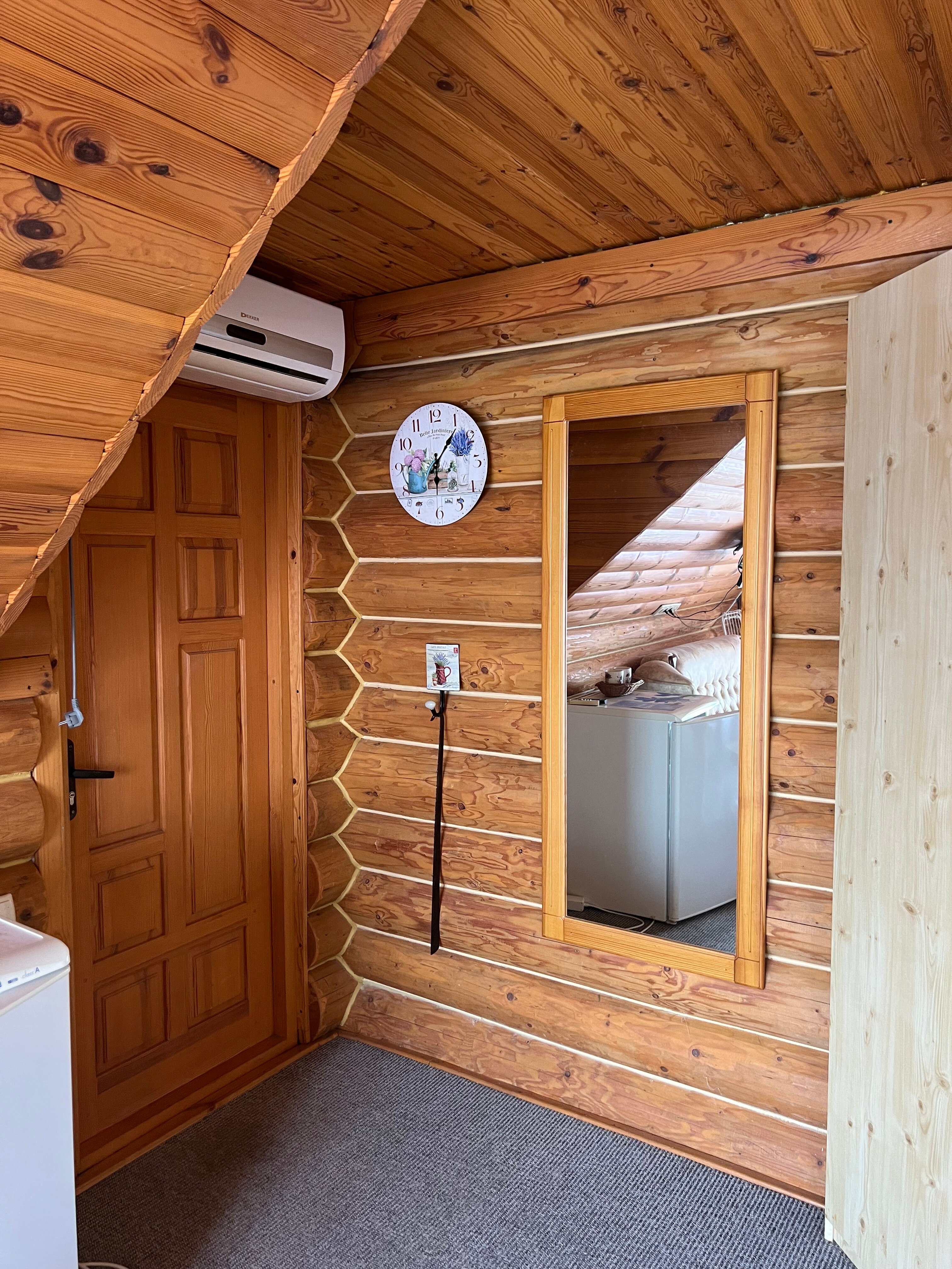 Фото Сосновый двор