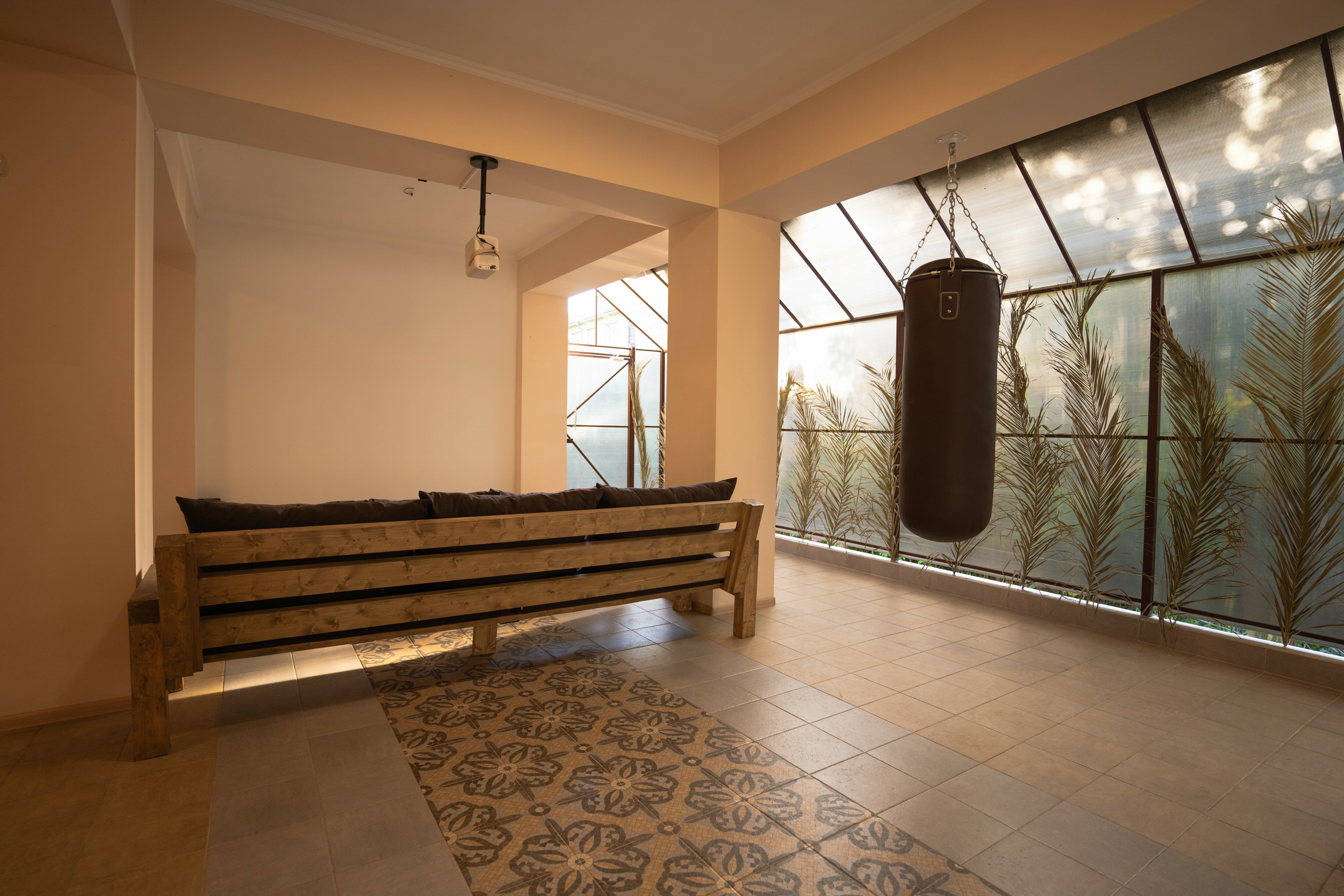 Фото Самотлор центр