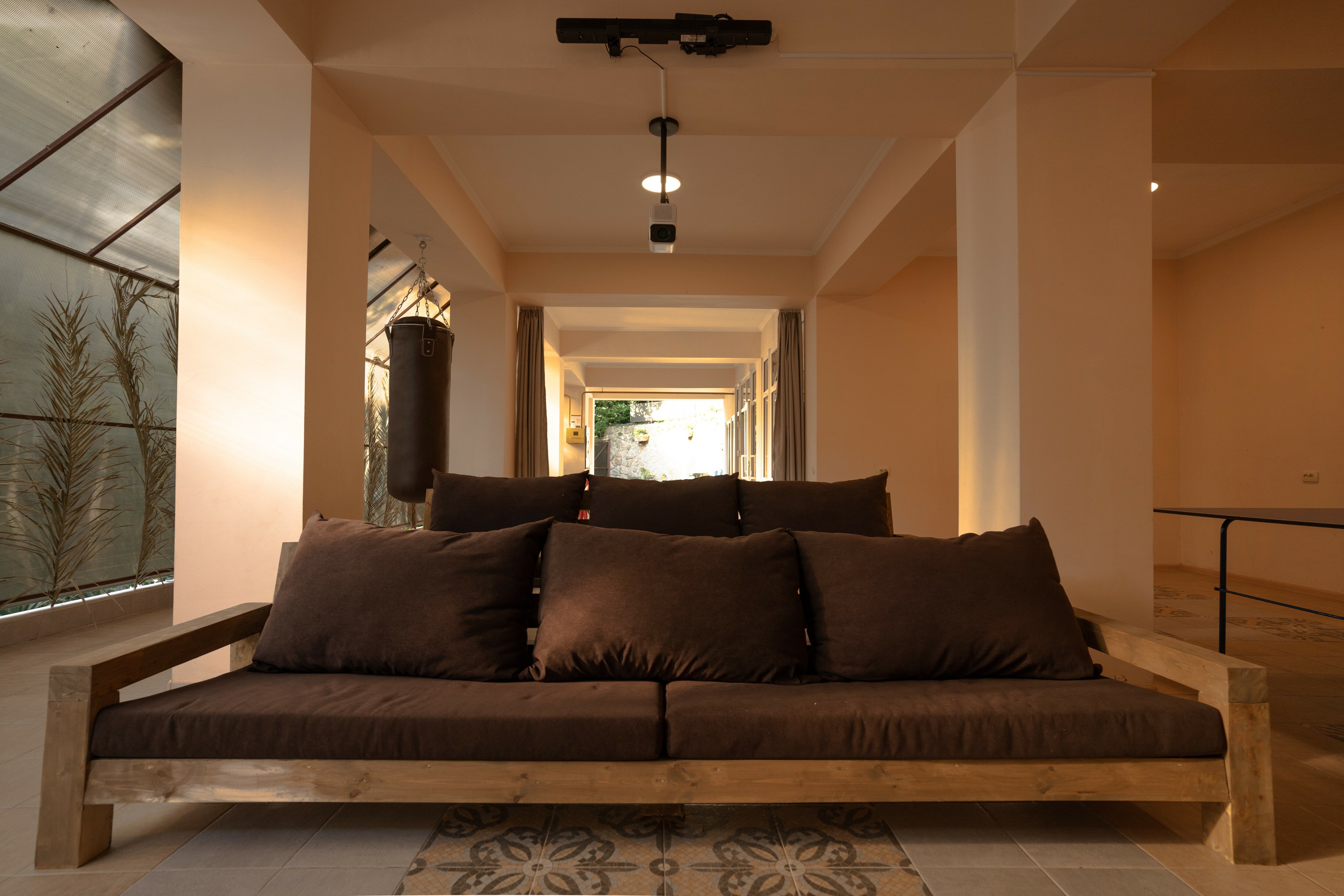 Фото Самотлор центр