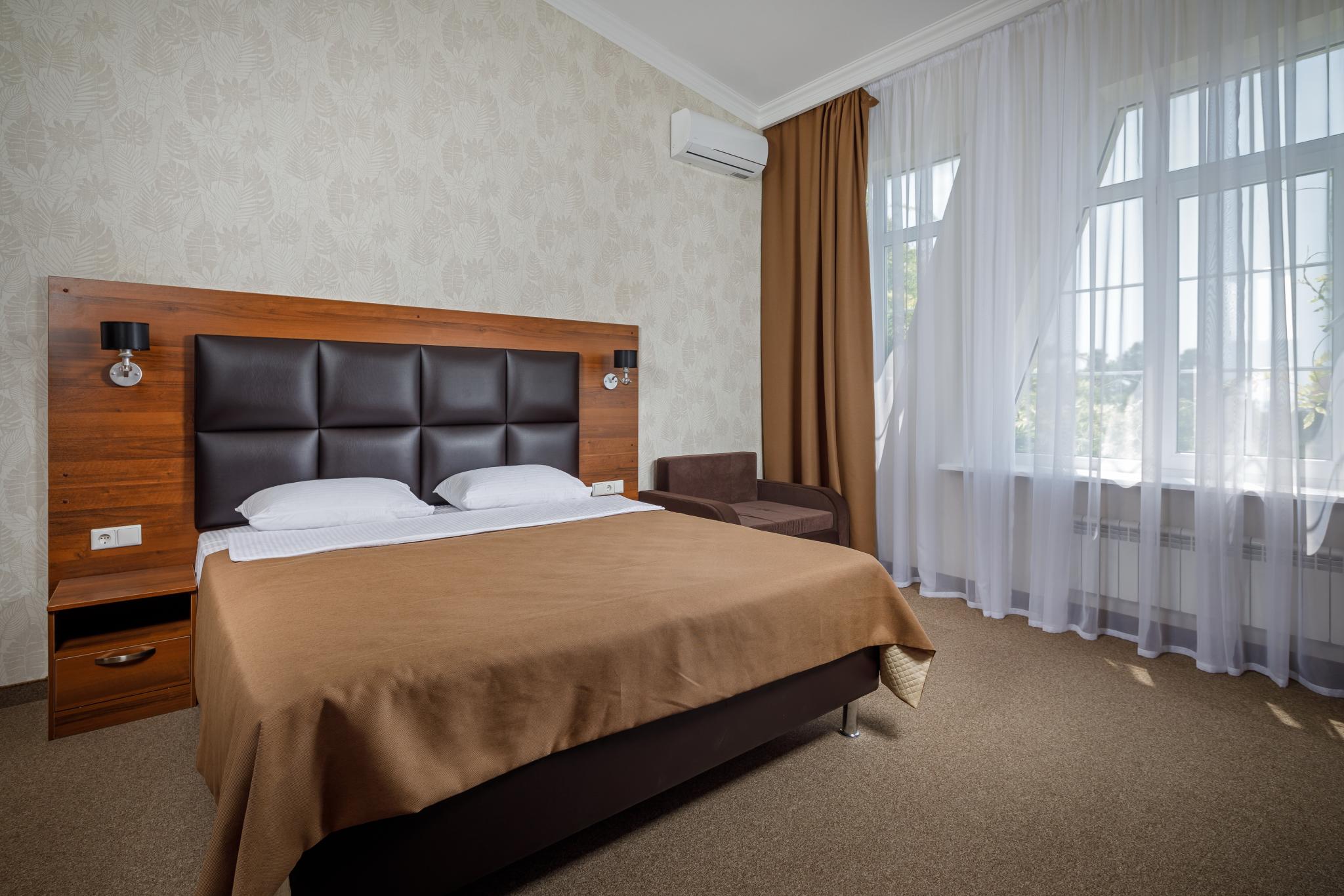 Фото Лесной