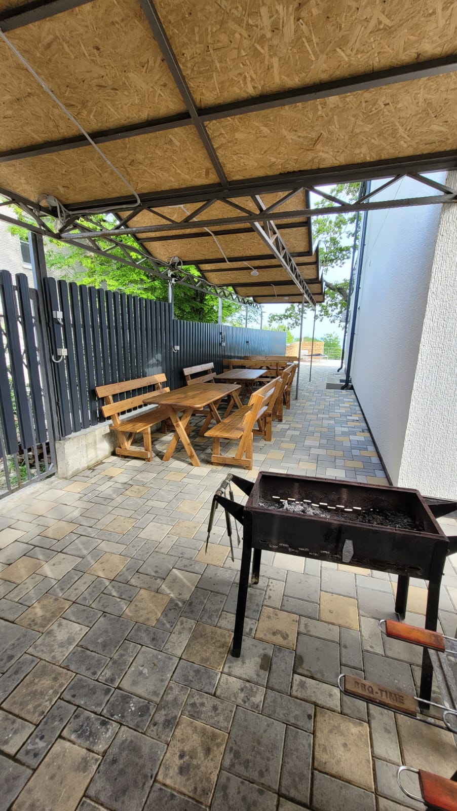 Фото Морелес