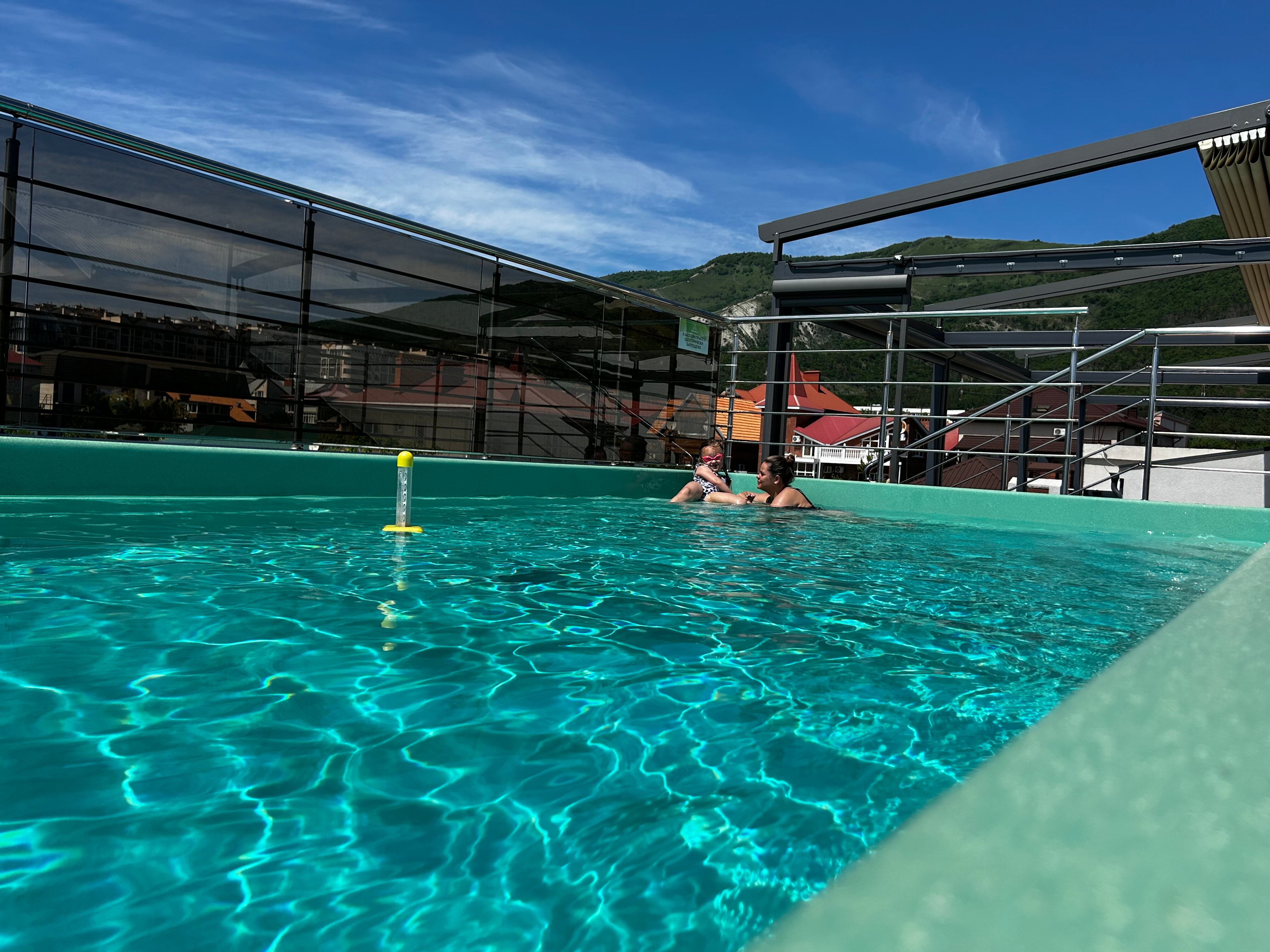 Фото Терра Вилла