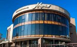 Элит Лайн (Moscow, Yaroslavskoye Highway, 146к2) ، شبابيك