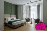 Select Apartments (Ligovskiy Avenue, 44Б), hotel