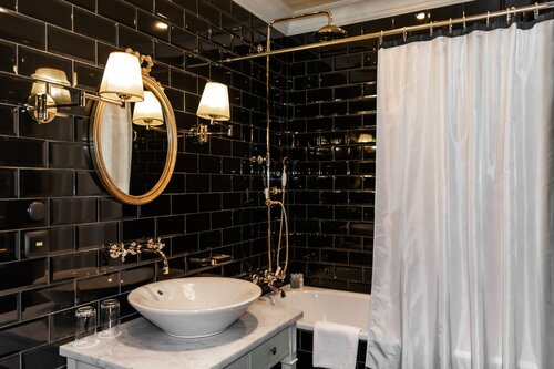 Гостиница Дом Бутик Отель в Санкт-Петербурге