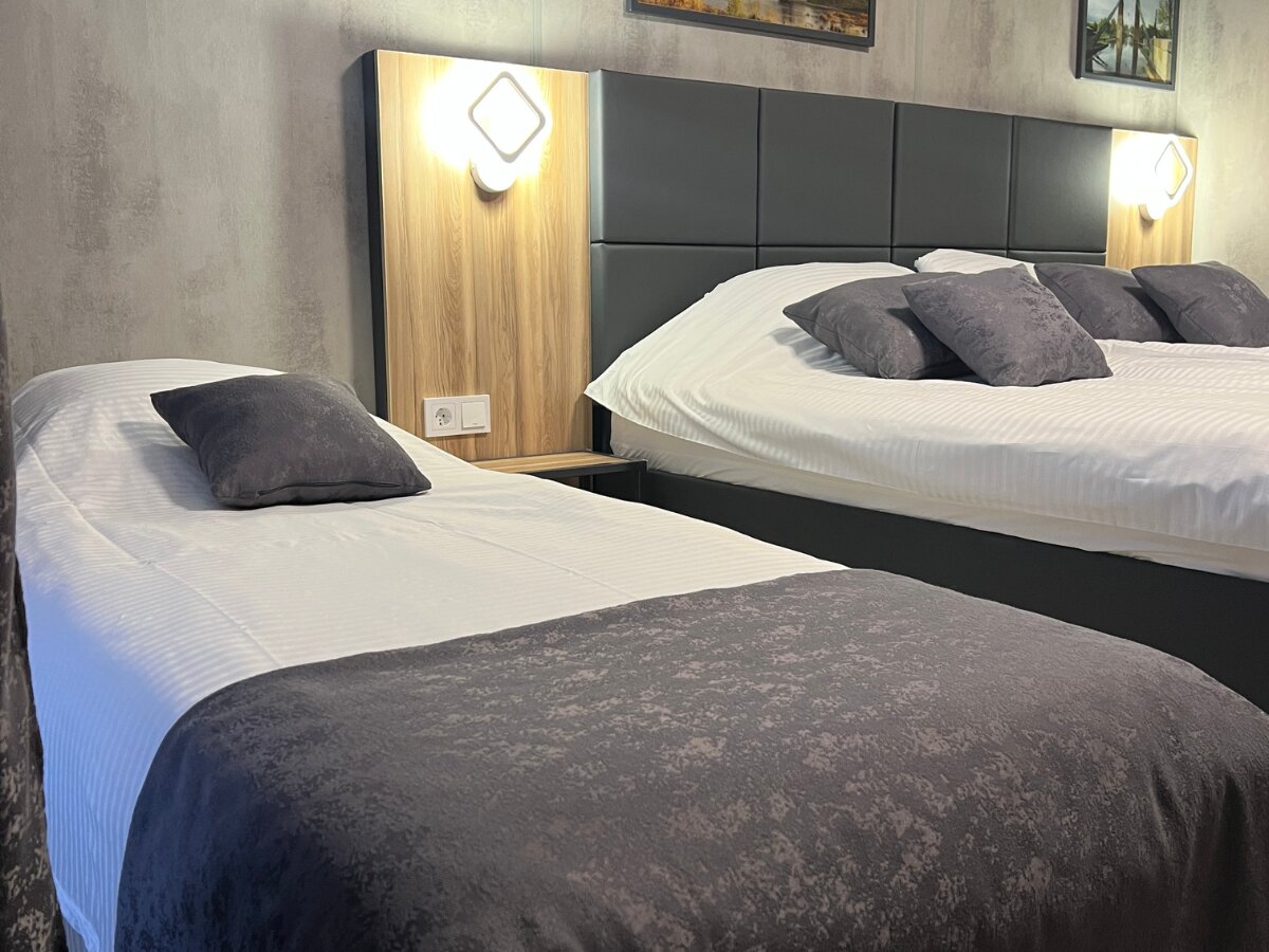 Фото Мандариновый остров