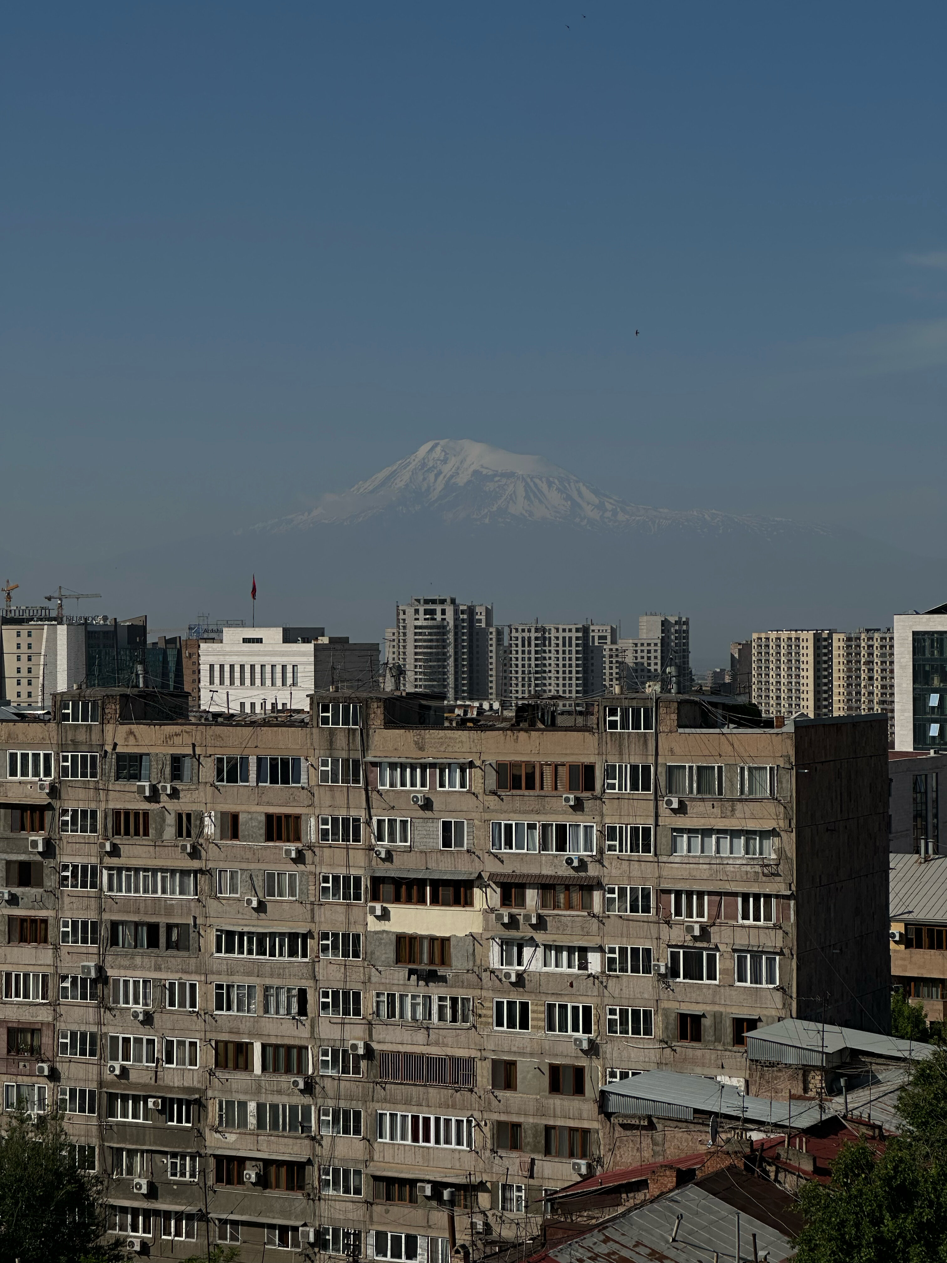 Фото Paris Hotel Yerevan