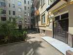 TSZh Monolit (Tishinskaya Square, 6) ، جمعية أصحاب المنازل