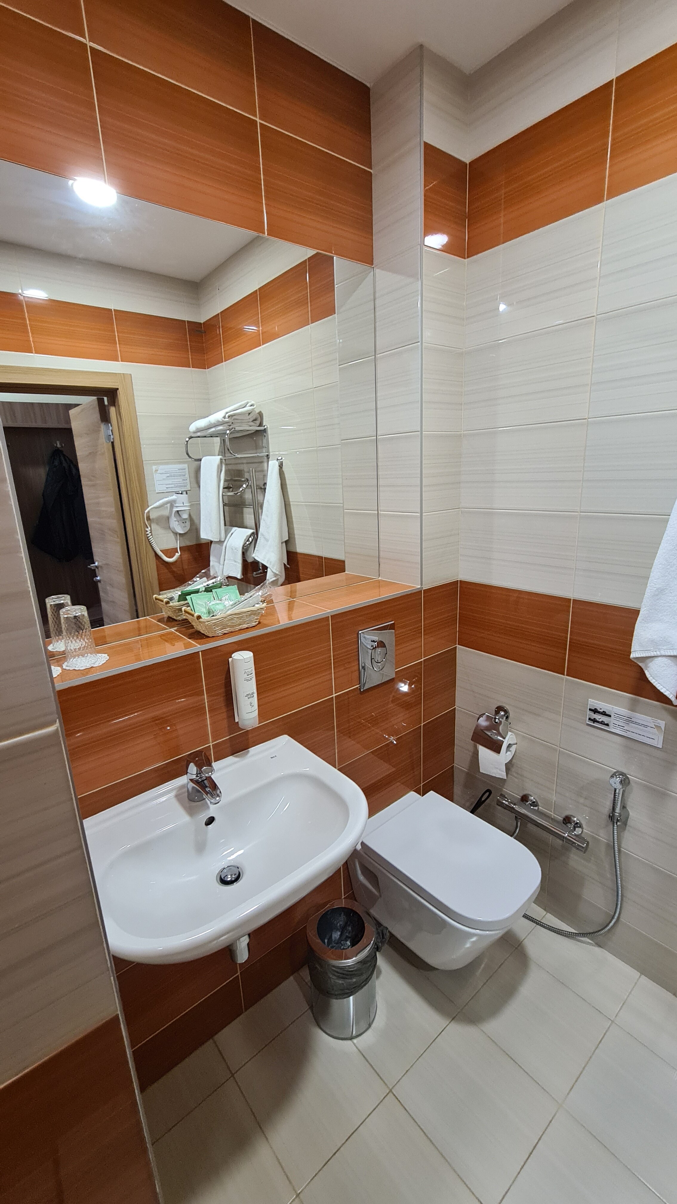 Фото Hampton by Hilton Saint Petersburg ExpoForum