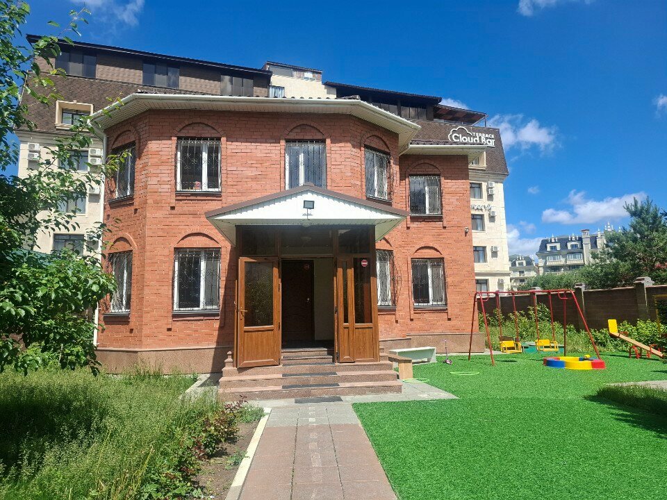 Детский сад, ясли Академия маленьких принцесс, Астана, фото