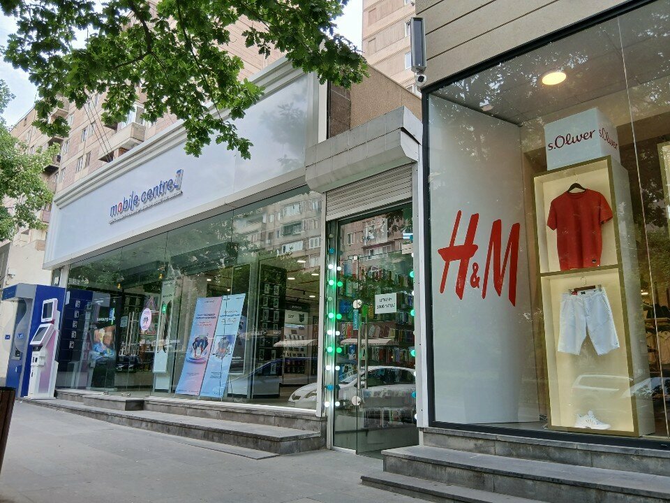 Items for mobile phones Mini Mobi Line, Yerevan, photo