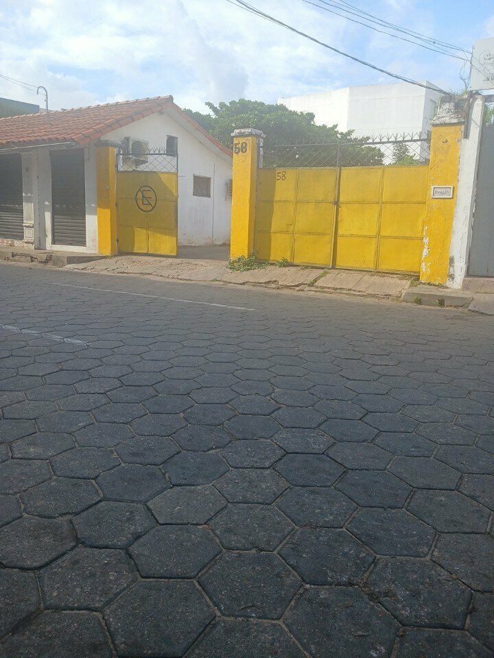 Parking zone Parqueo Público, Santa Cruz de la Sierra, photo