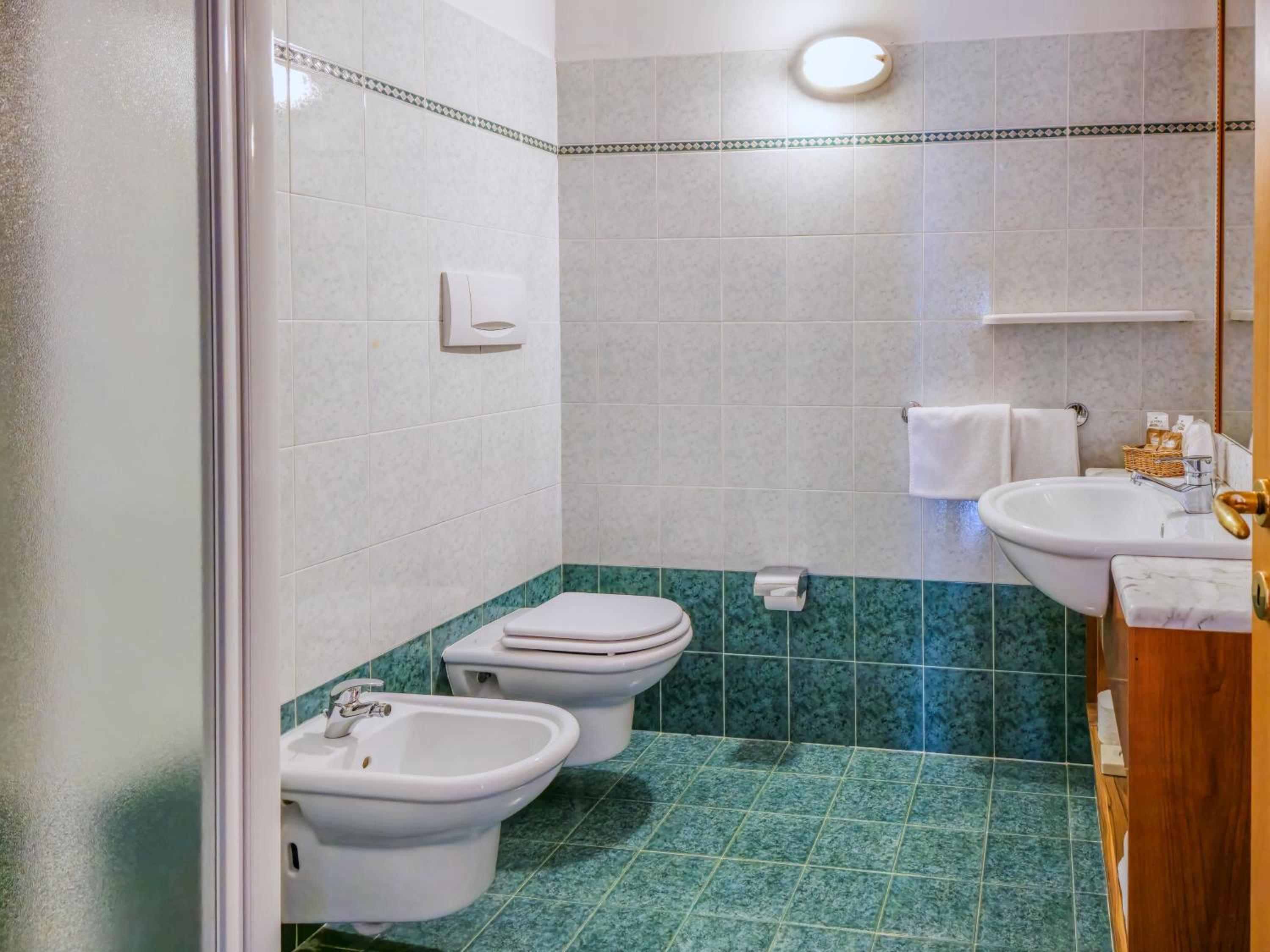 Фото Aparthotel Englovacanze