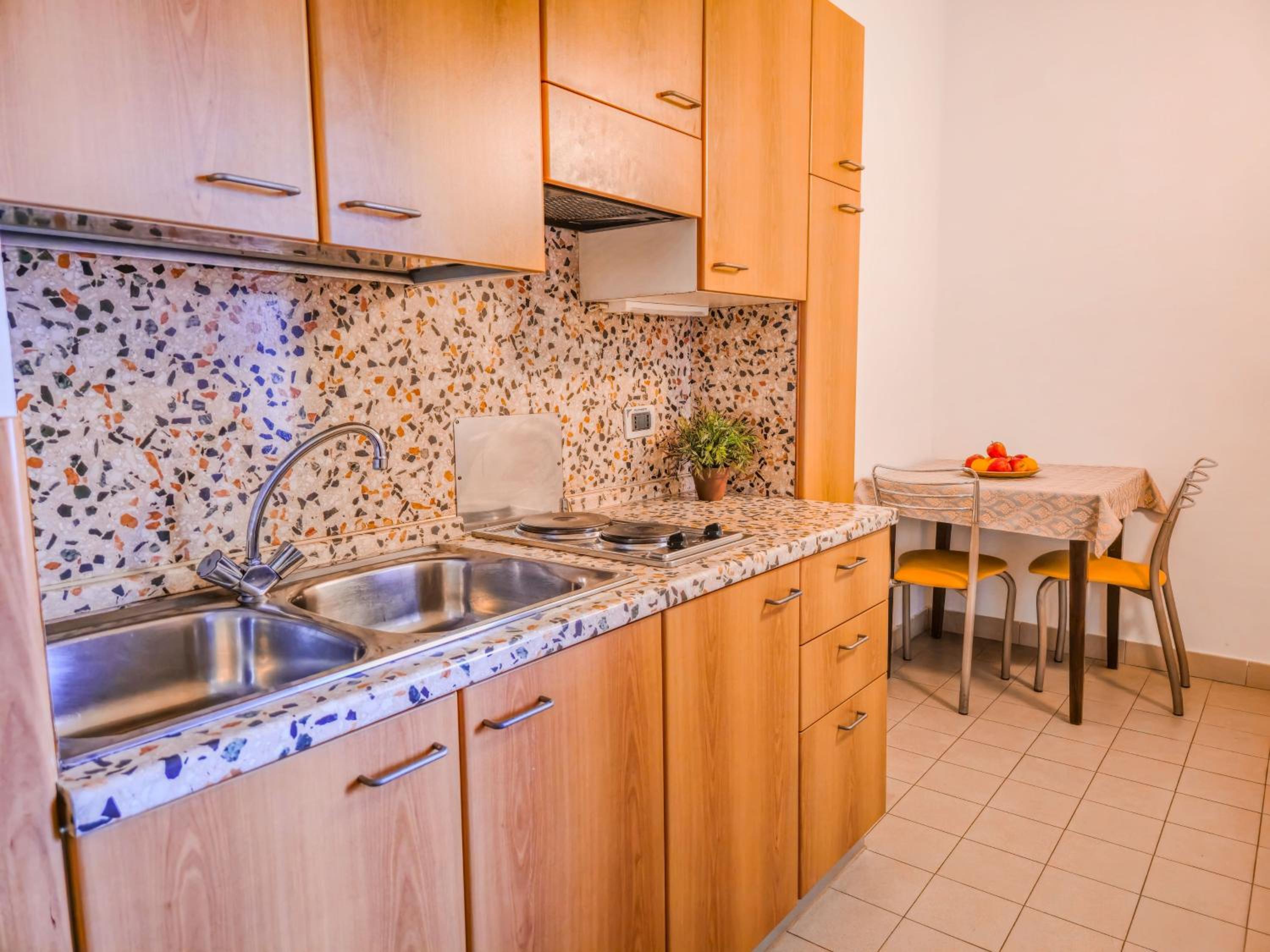 Фото Aparthotel Englovacanze