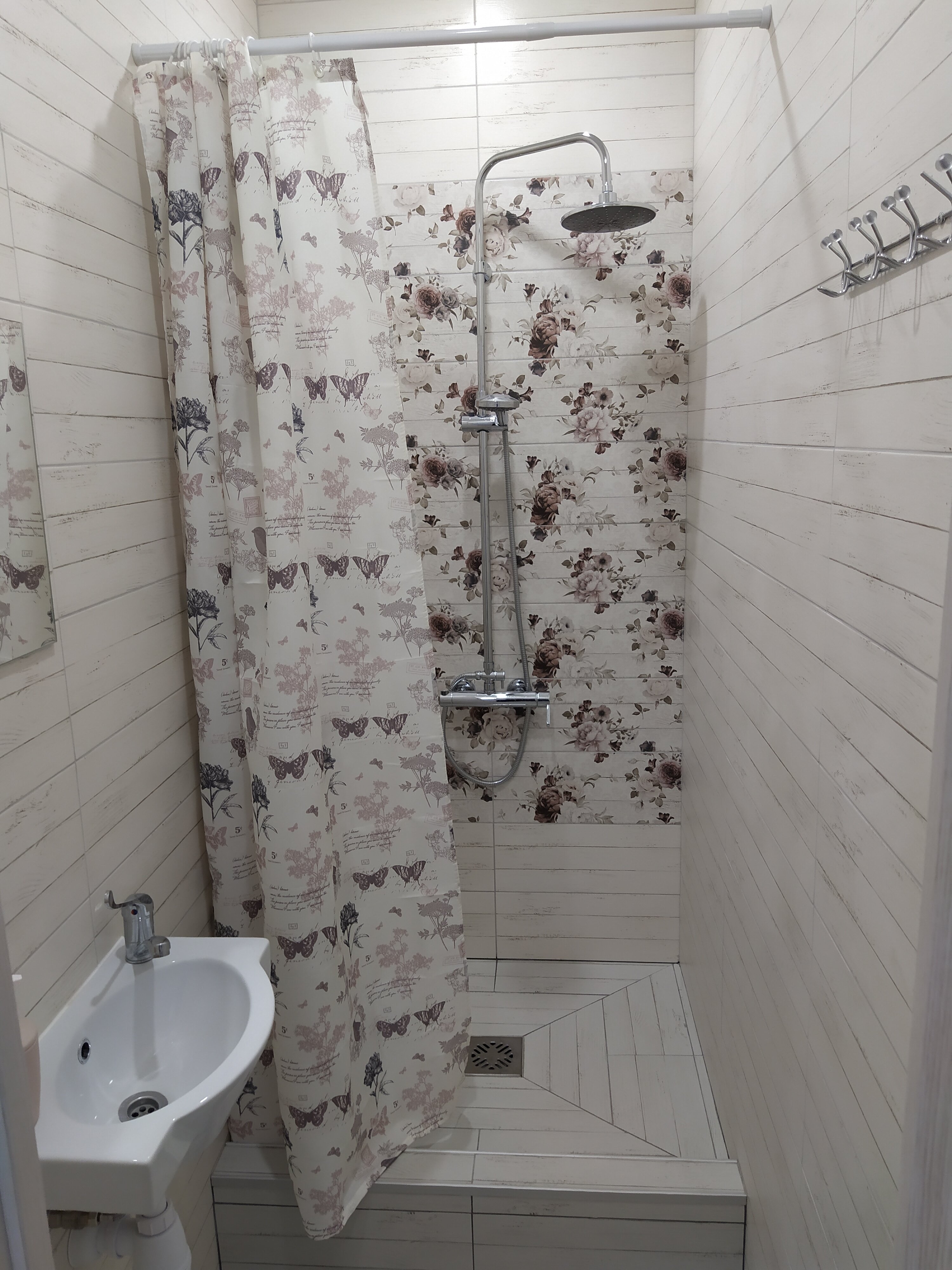 Фото День и Ночь