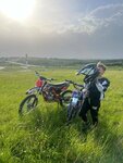 PitNN pitbikes and motorcycles (Settlement of Novinki, Beregovaya Street, 108А) ، مدرسة القيادة