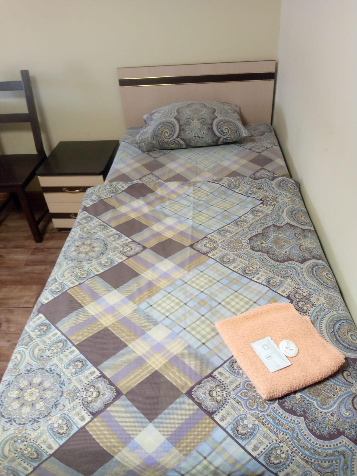 Фото Гостиница Куралово