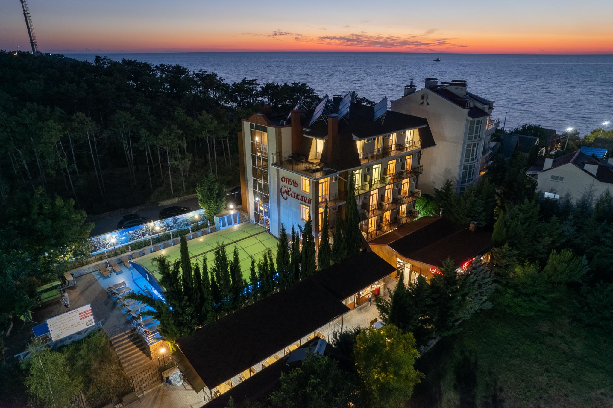 Фото Жаклин