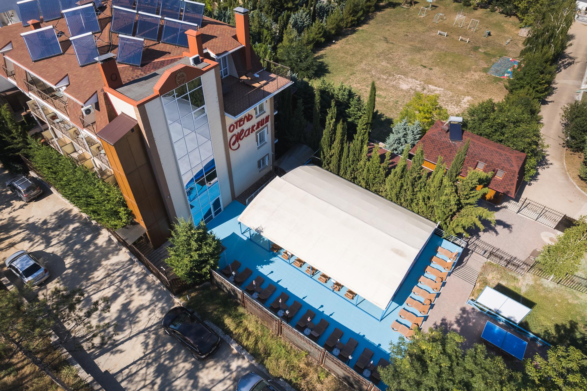 Фото Жаклин