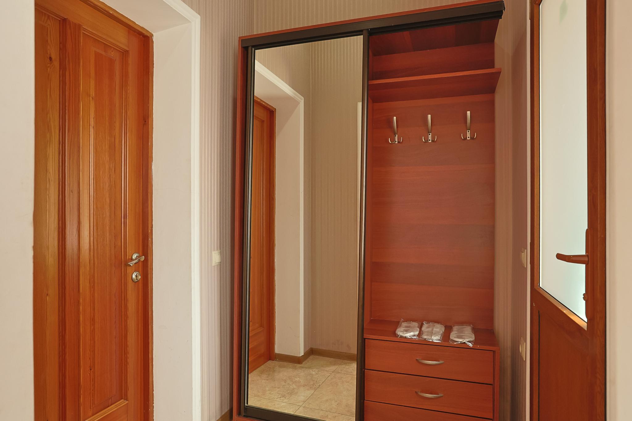 Фото Отель Семья