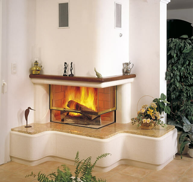 Fireplaces, stoves Gürer Şömine, Ankara, photo