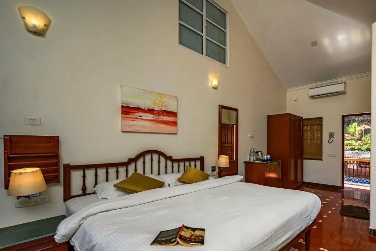 Фото Neemrana's Three Waters