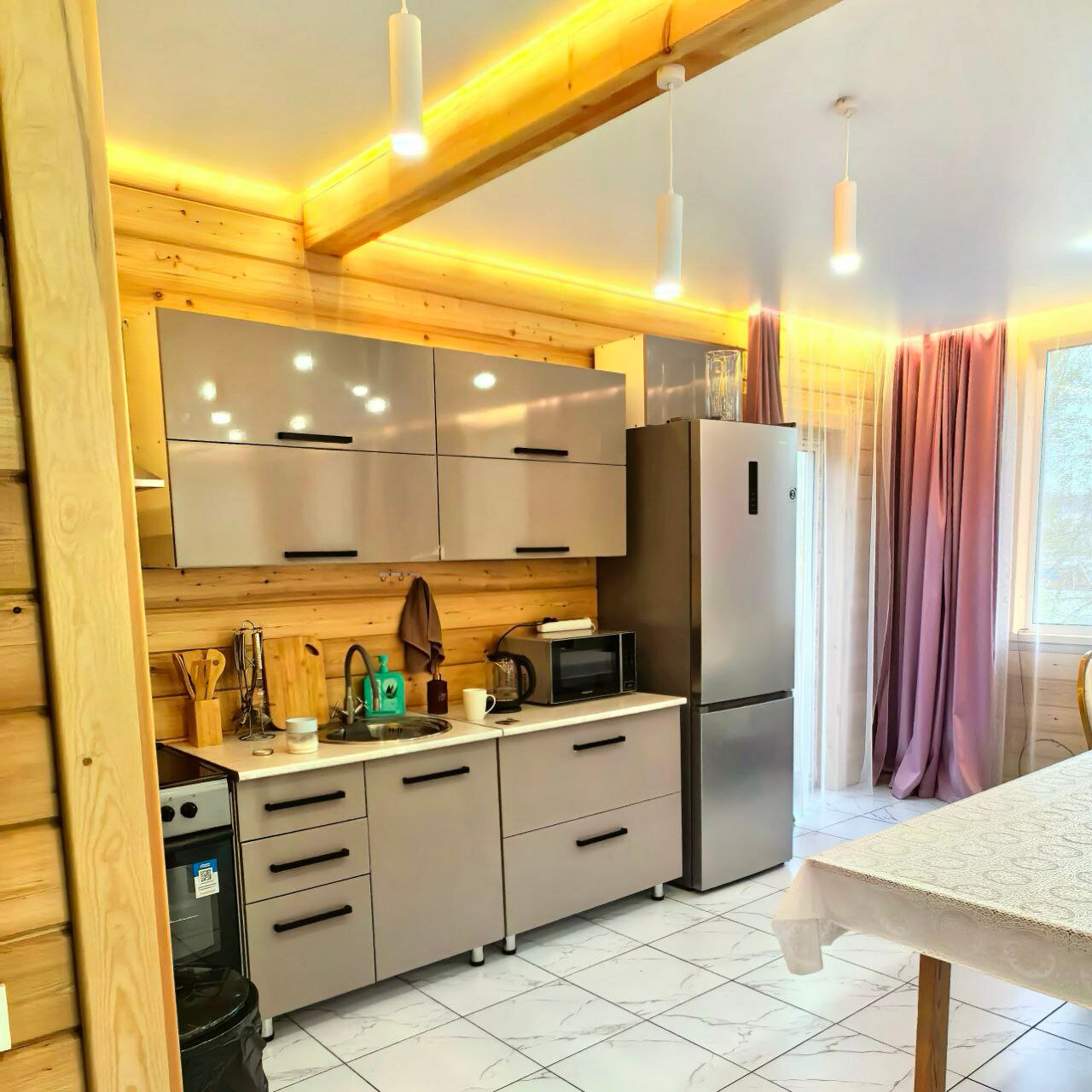 Фото Удачный