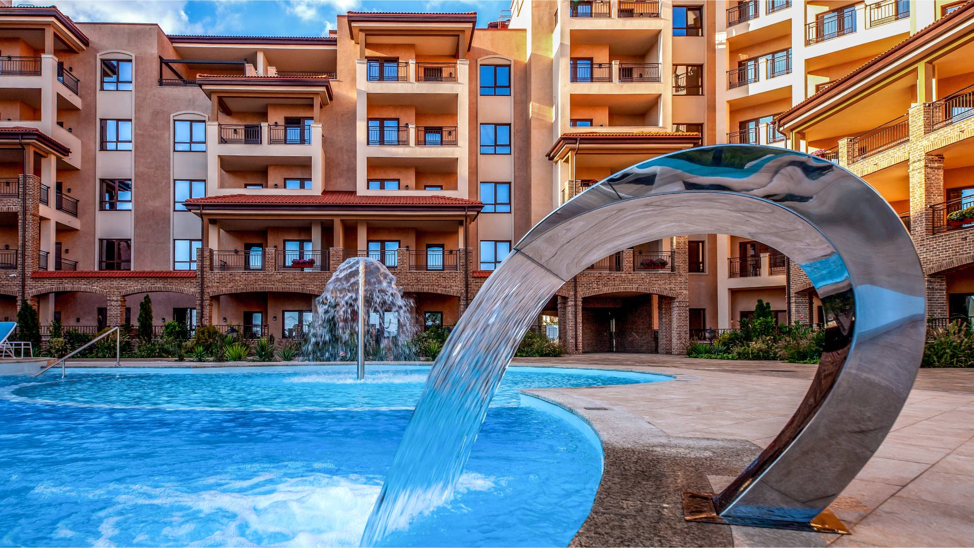 Фото отеля 3