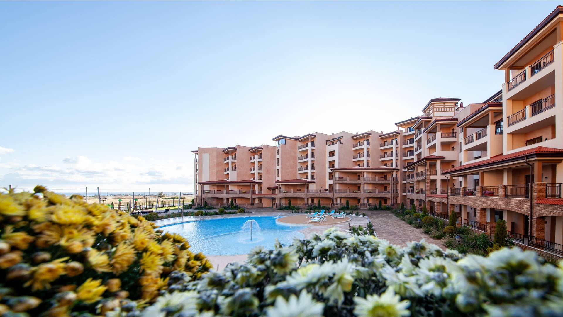 Фото Alba del Mare