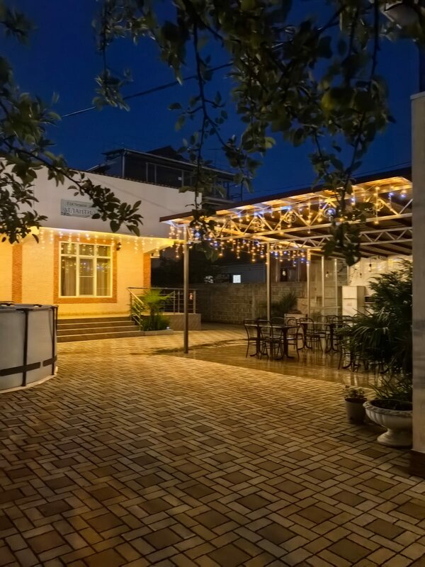 Фото Атлантида