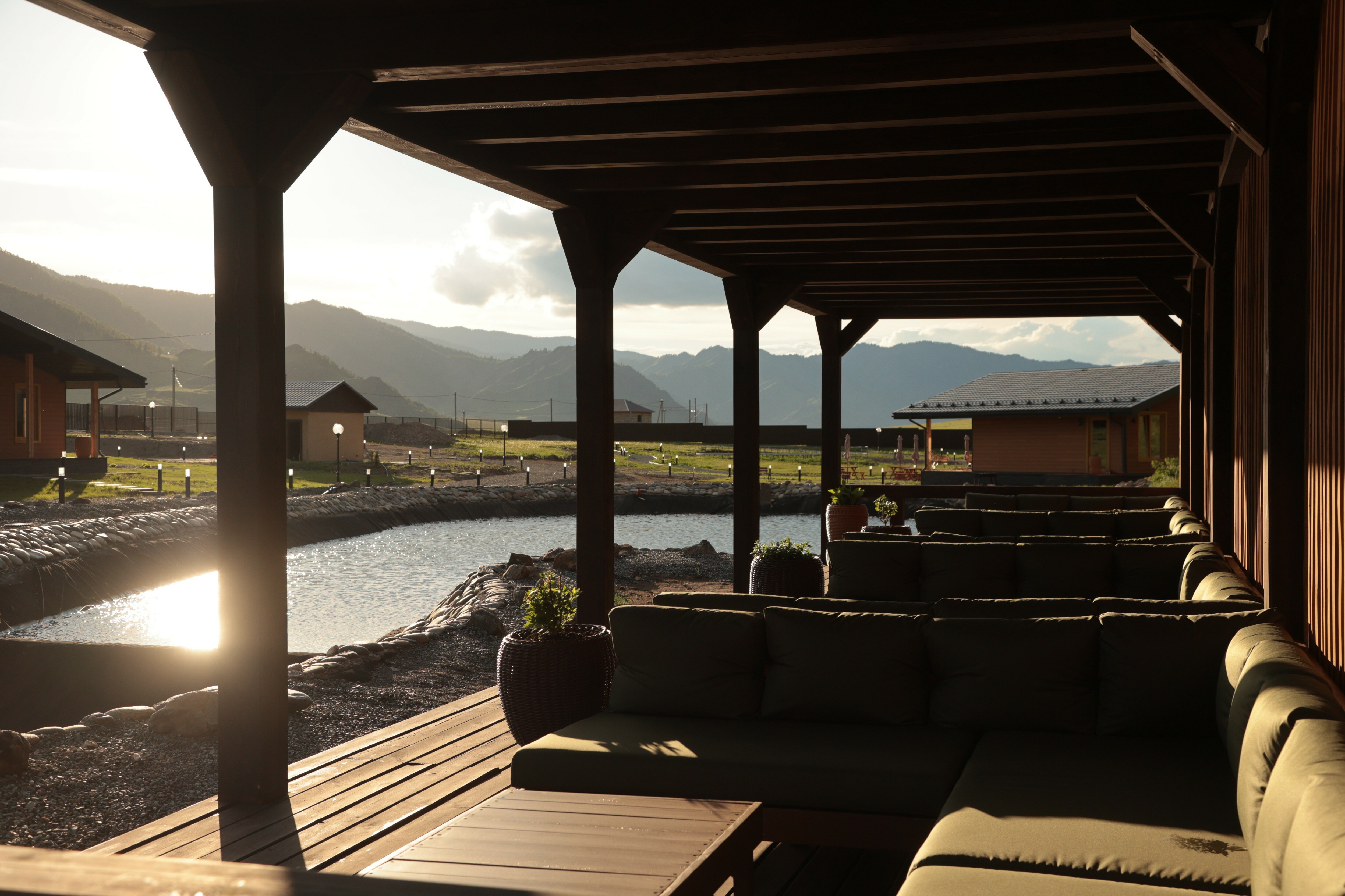 Фото Атарай