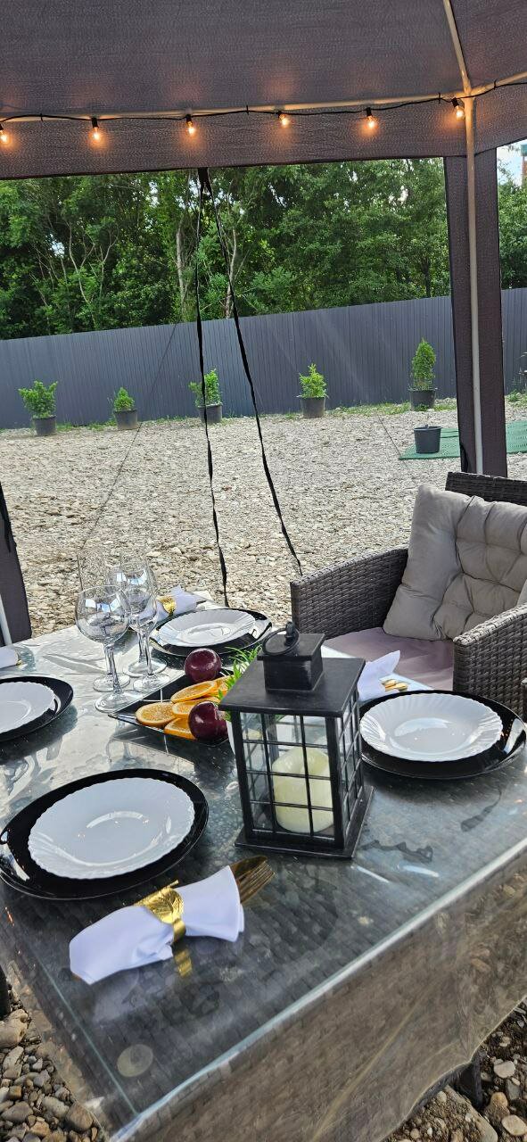 Фото Дача у моря