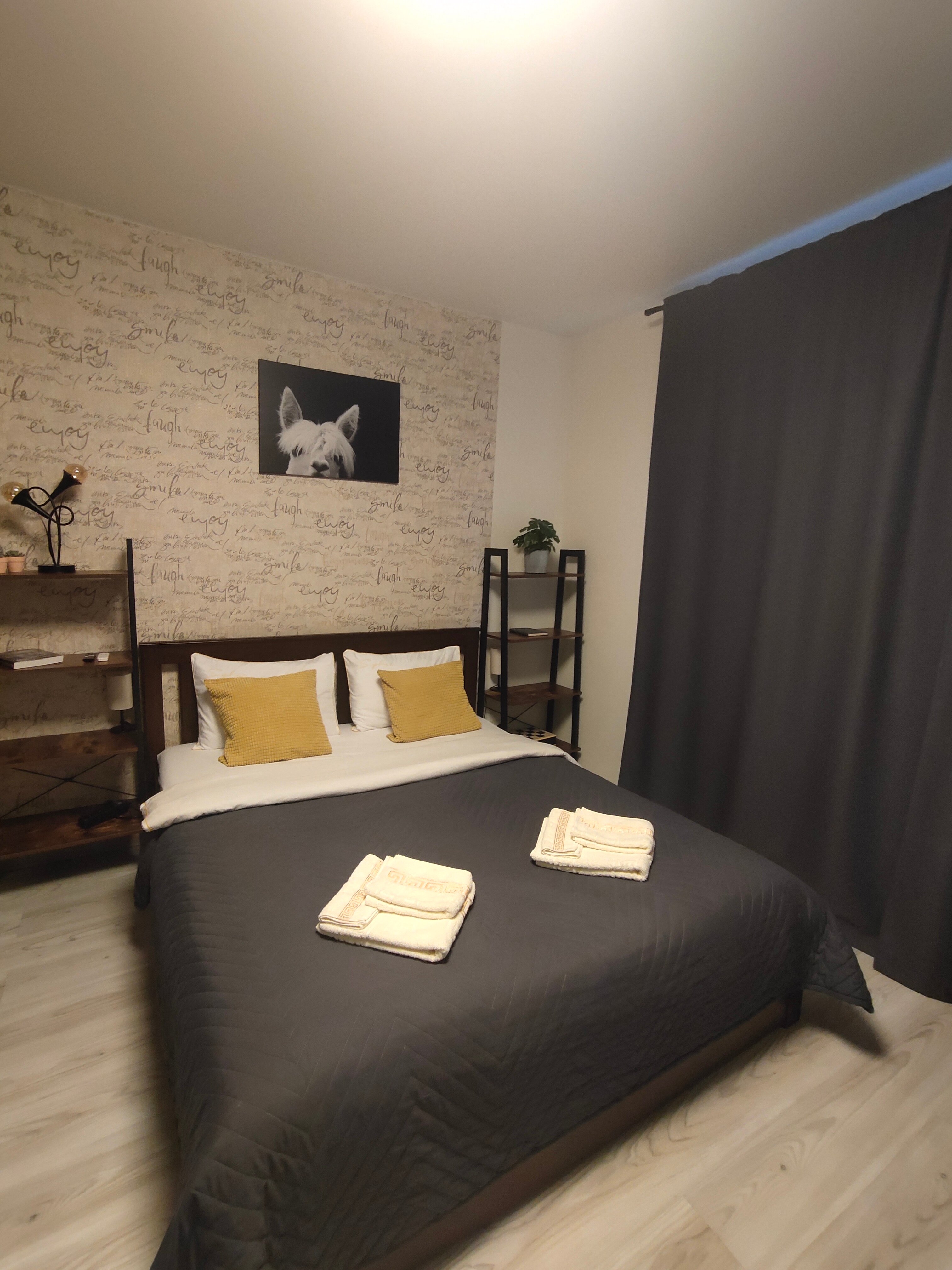 Фото Apart Pavloff Амурская Light Luxury