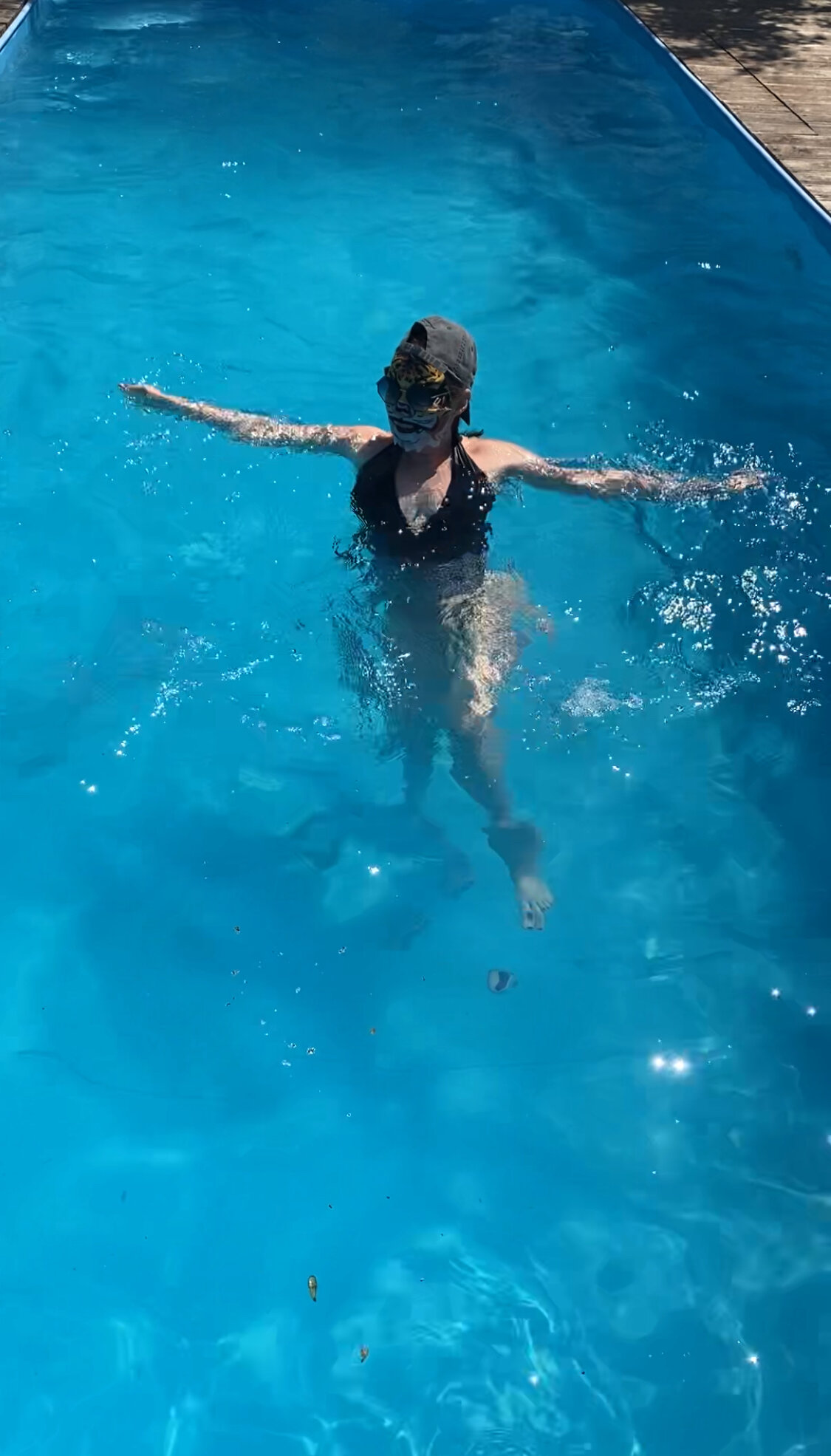 Фото Мержановские баньки