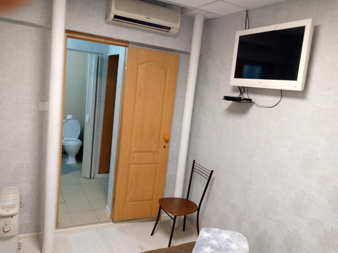 Фото На Малине