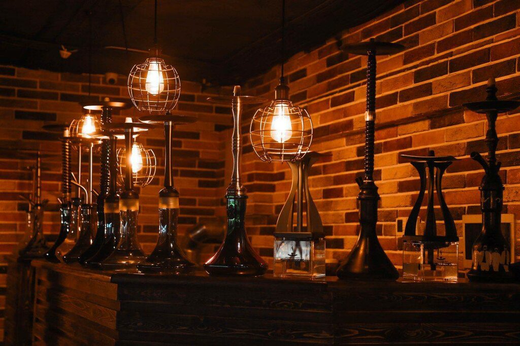 Restaurant PodWall, Tashkent, photo