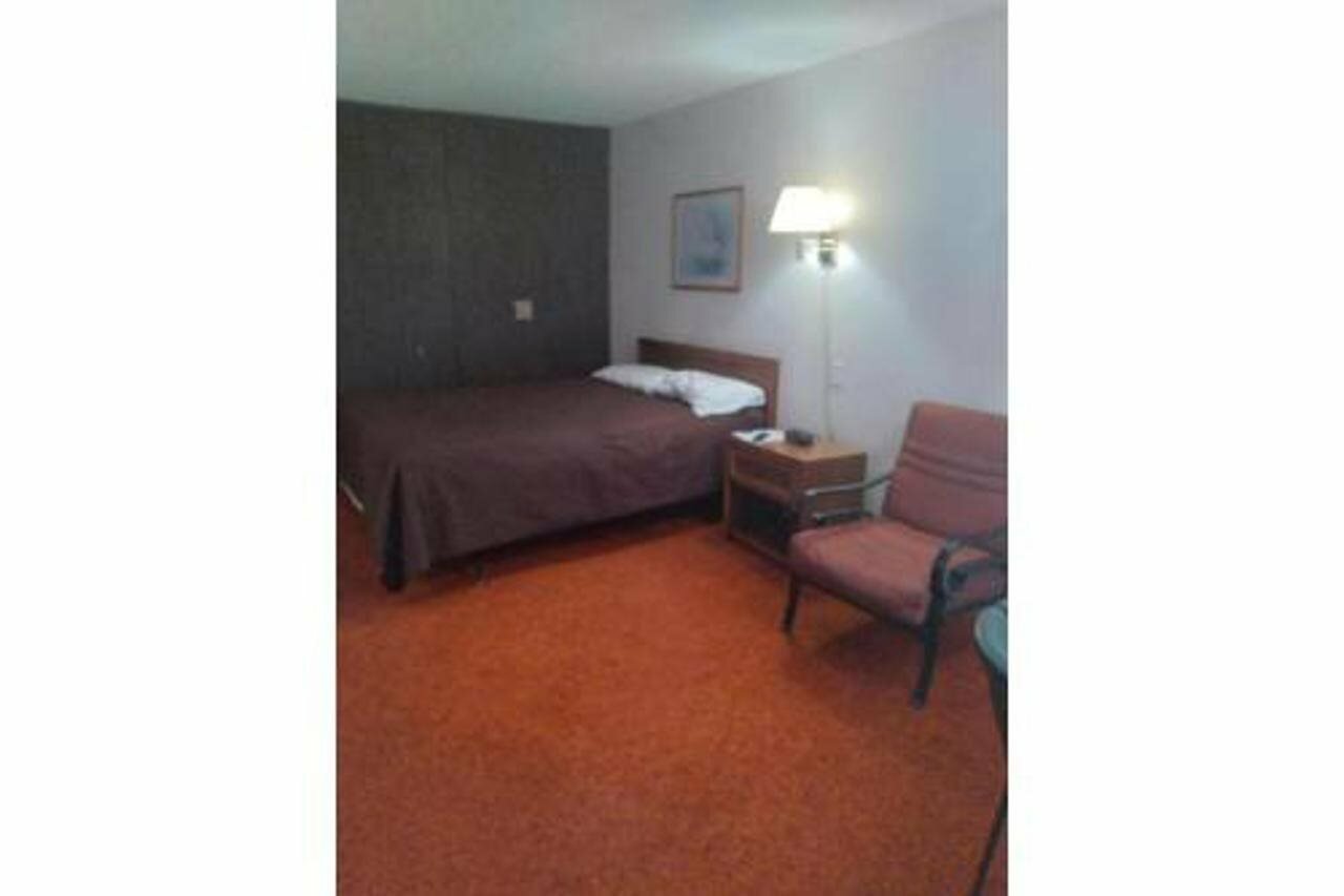 Фото Sandman Motel