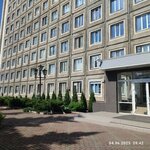 Международный Восточно-Европейский университет (Gagarina Street, 50), university