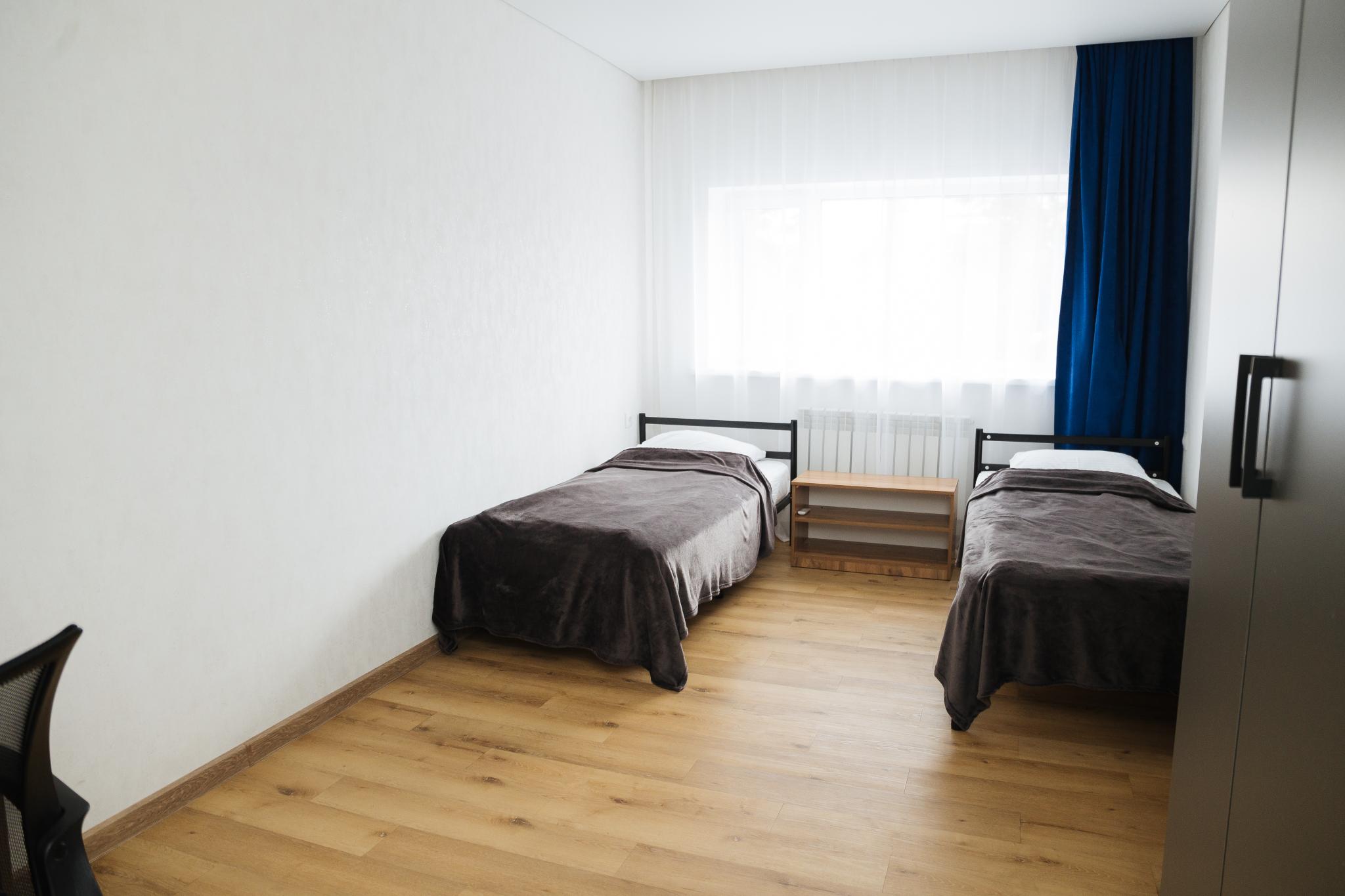 Фото Городок