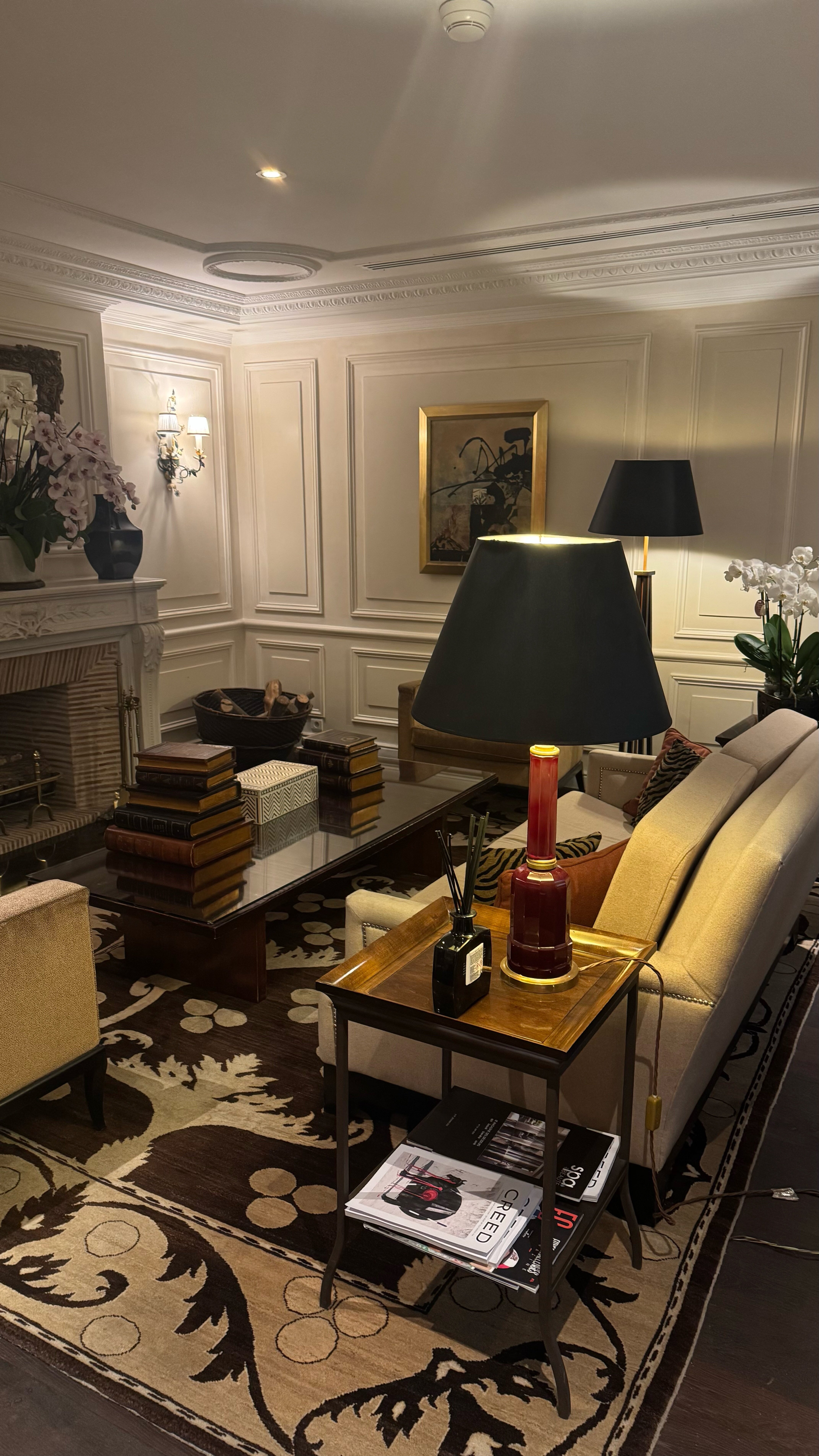 Фото Hotel Francois 1er