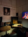 Кальянная Публика (Astrakhova avenue, 14А), hookah lounge