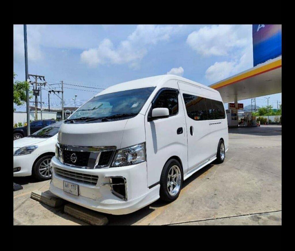 Taxi PhuketPlanet, Phuket Province, photo