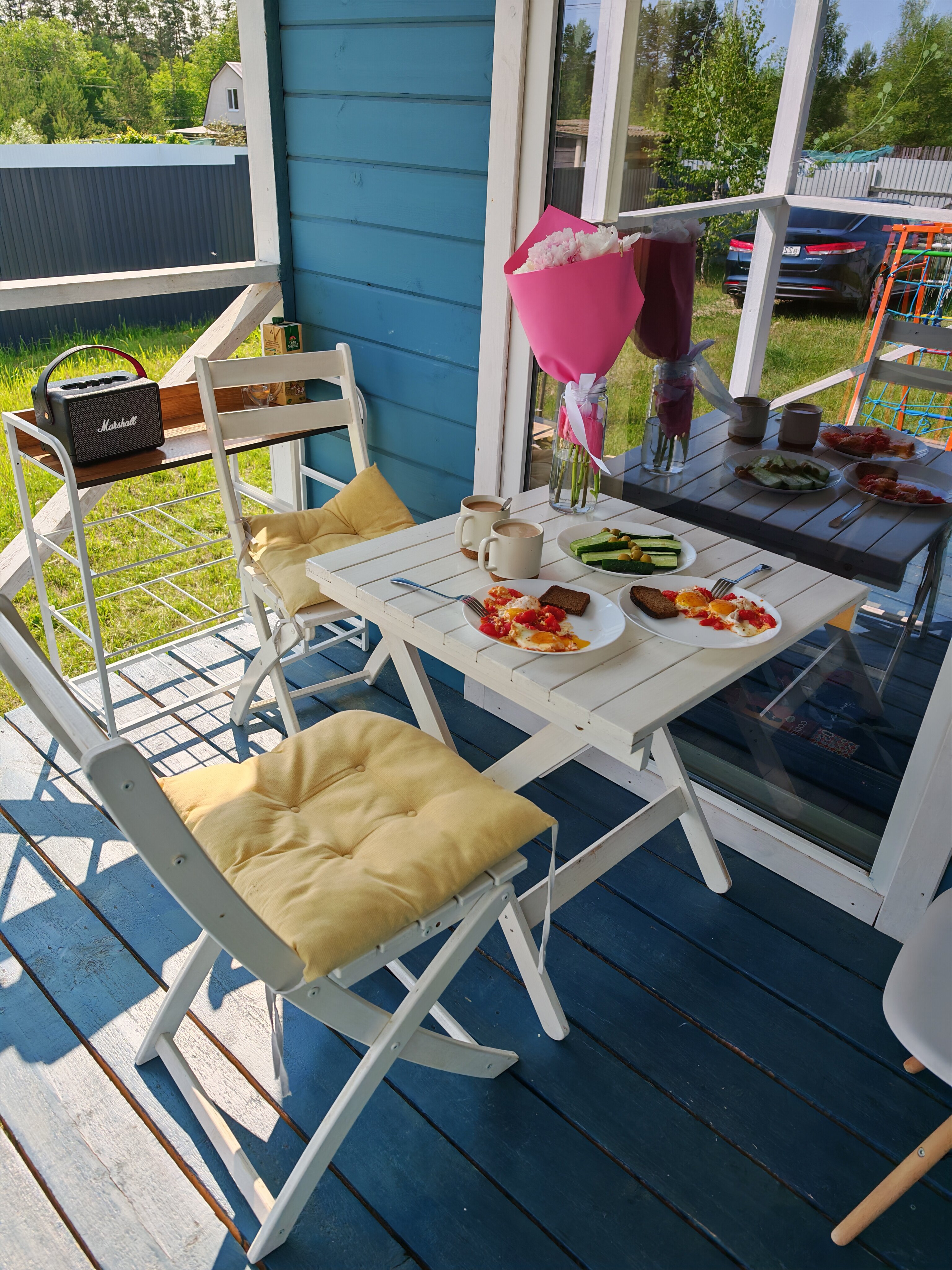 Фото Дом с душой малый