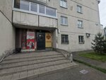 Абсолют металл (Nogradskaya ulitsa, 11), metal laminado